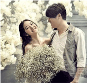 婚姻挽救